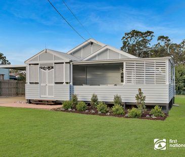 BEAUTIFUL COTTAGE IN OYSTER POINT - "RYAN COTTAGE " - Photo 3