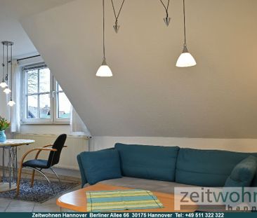 Langenhagen OT Kaltenweide. Modern eingerichtetes Apartment in eine... - Photo 3