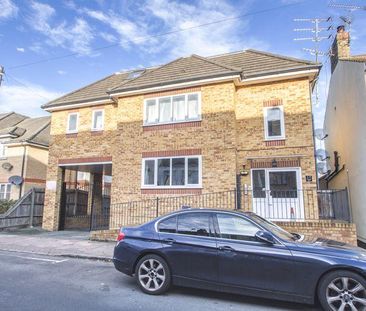 1 bedroom flat to rent - Photo 6