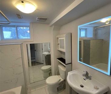 For Lease - 141 Grove Street Unit# Bsmt, Barrie, Ontario - Photo 5