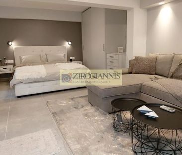 Studio/Γκαρσονιέρα για ενοικίαση - Γλυφάδα, - Φωτογραφία 3