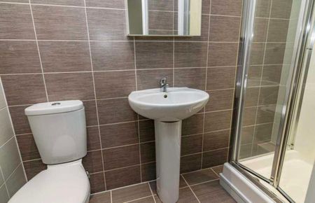 Bedroom Ensuite Apartment, LN1 - Photo 5