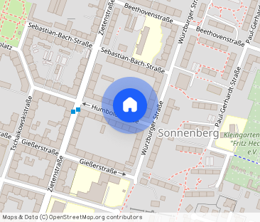 Humboldtstraße 17, 09130 Chemnitz - Photo 1