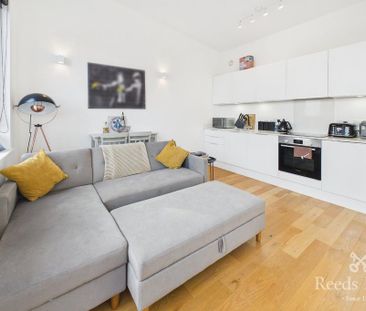 1 bedroom apartment to rent - Photo 3