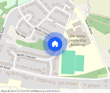 Booth Crescent, Rossendale - Photo 1