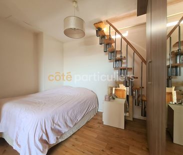 Appartement Saint Germain En Laye 2 pièce(s) 45 m2 - Photo 5