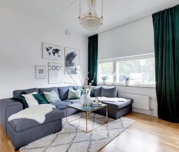 Albert Engströmsgatan, Uppsala - Photo 1