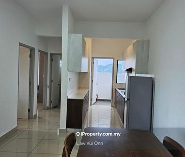 Bukit Bantayan Residences, Kota Kinabalu - Foto 5