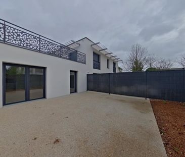 Location Appartement 2 pièces 42m² POITIERS 86000 - Photo 6