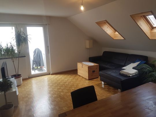 Charmante Wohnung an ruhiger Lage - Photo 1