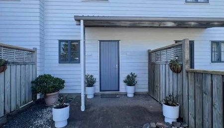 Two Bedroom Apartment - Photo 4