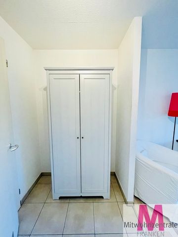 Gepflegte Wohnung in zentraler Lage - Foto 5