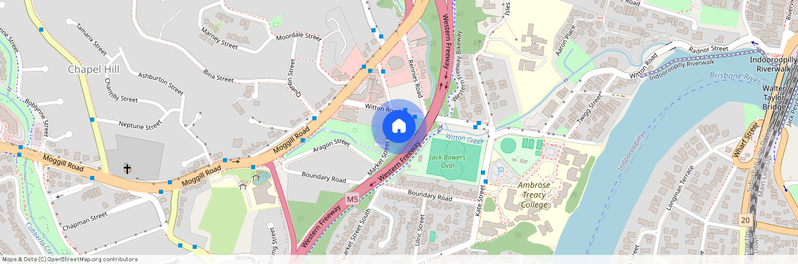 44 Market Street North, Qld 4068, Indooroopilly