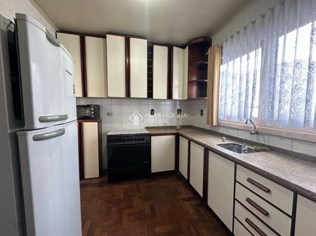 Apartamento com 3 quartos e 208m² para alugar em Centro, Novo Hamburgo. - Foto 2