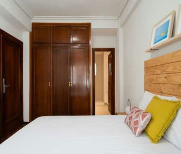 Calle de Evaristo San Miguel, Madrid, Community of Madrid 28008 - Foto 4