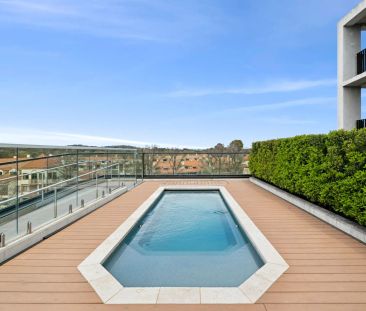 Convenience Meets Contemporary in The Heart of Canberra - Photo 2