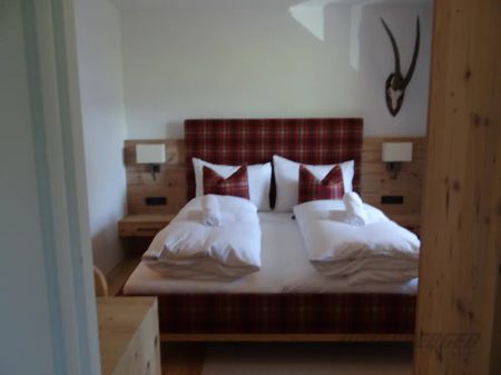 Exklusive vollmöblierte Wohnung direkt am Golfplatz/Langlaufloipe von Westendorf zu vermieten - Photo 2