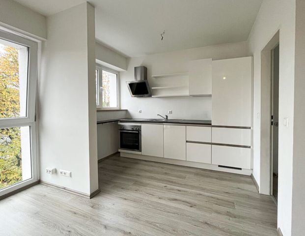 Großzügiges Single-Apartment in der Bahnhofstraße! - Photo 1