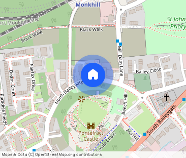 North Baileygate, Pontefract - Photo 1