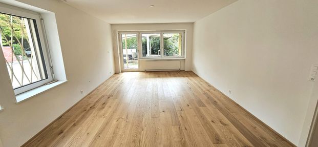 2.5 Zimmer, 83 m², EG - Photo 1