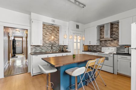 Condo for rent, Montréal (Verdun/Île-des-Soeurs) - Photo 4