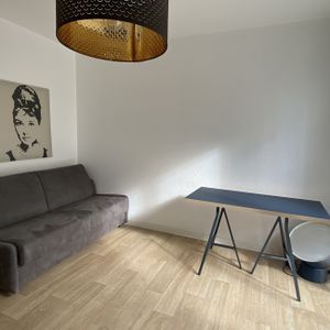 Appartement - 1 pièce - 22 m² - Strasbourg - Photo 2