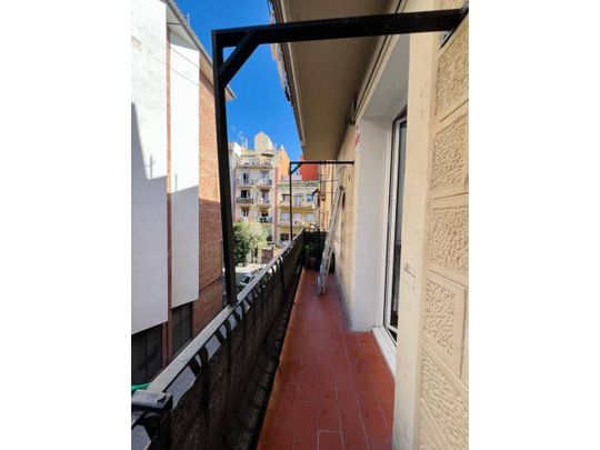 Piso de alquiler en Calle Sant Josep, 18, La Barceloneta - Photo 1