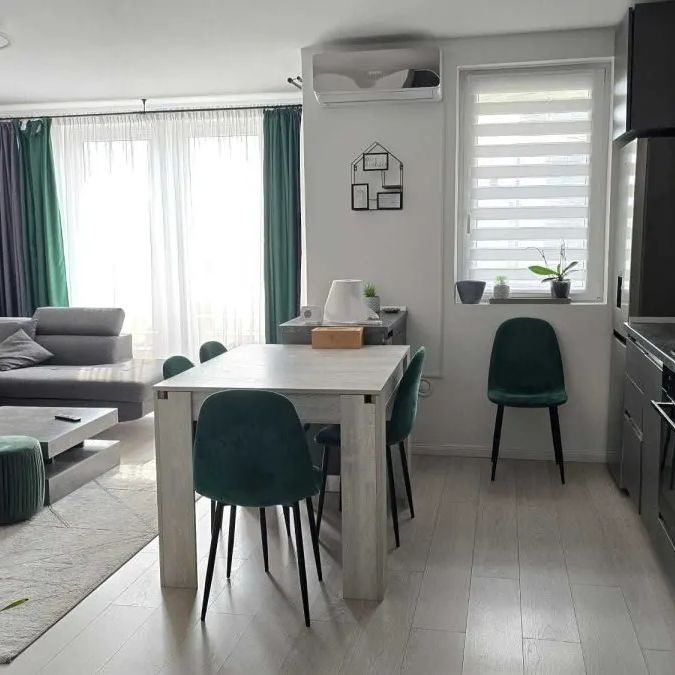 Apartament cu 2 camere, Unirii - Photo 1