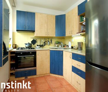 Pronájem bytu 2+kk 52 m2 - Photo 3
