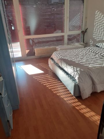 3 Zimmer, 70 m², 4. Stock - Foto 3