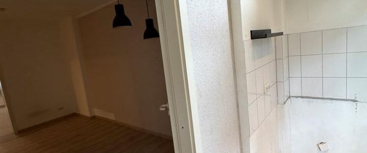Wohnung Missunde Straße 9 - Photo 1