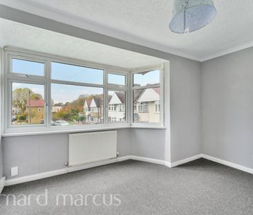 Saxon Avenue - Photo 3