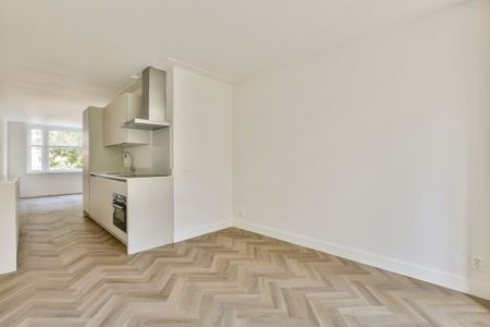 Te huur: Appartement Roompotstraat 11 H in Amsterdam - Foto 4