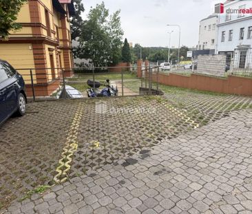 Pronájem bytu 1+kk 25 m2 - Photo 2