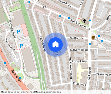 Harrow Road, Bristol - Photo 1