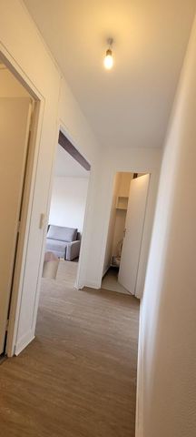 Location Appartement 1 pièce 28m² VANVES 92170 - Photo 5