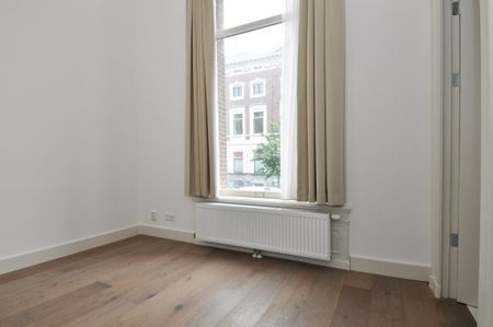 Te huur: Appartement Burgemeester van Karnebeeklaan in Den Haag - Foto 3