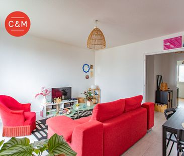 Location Appartement 3 pièces 62m² - Photo 2