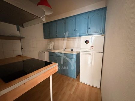 Location Appartement 2 pièces 51m² METZ 57000 - Photo 3