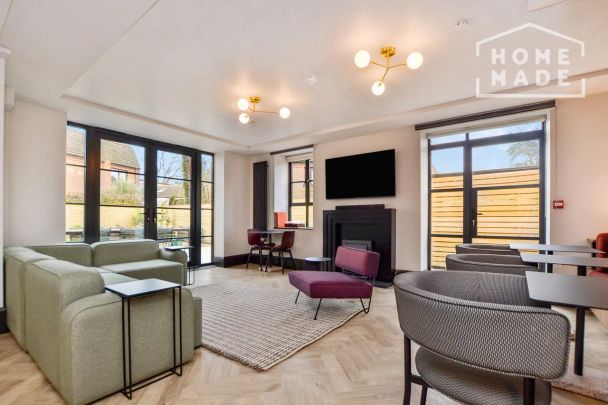 Node, Brixton, SE24 - Photo 1