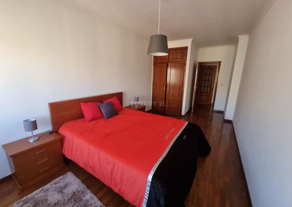 Apartamento T3 em Lisboa