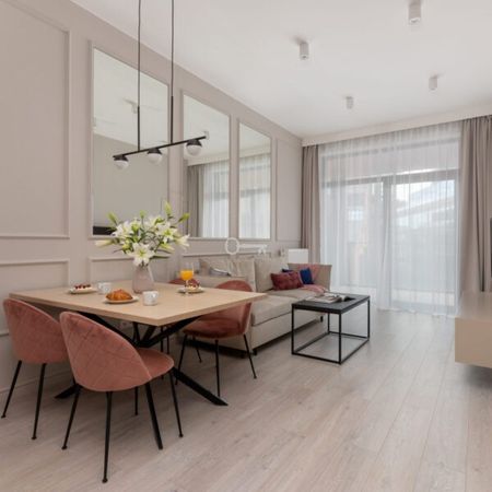 WYNAJEM | Apartament w inwestycji ul. Złota 44 - Photo 3