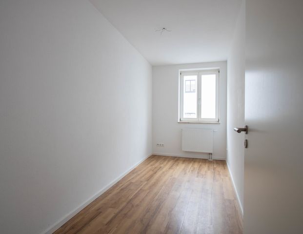 3-Zimmer-Wohnung in der Altstadt - Foto 1