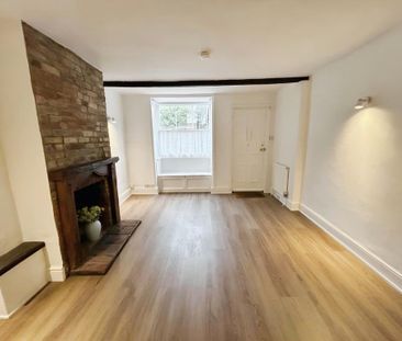 2 bedroom terraced house to rent - Photo 1