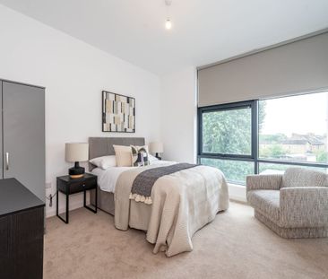 1 bedroom apartment to rent - Photo 6