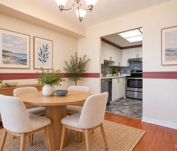 For Lease - 135 Hillcrest Avenue Unit# 916, Mississauga, Ontario - Photo 6