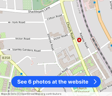 Elmtree Road, Teddington - Photo 1