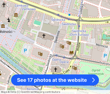 Wynajmę kawalerkę w super promocji - Grunwaldzka32 - Photo 1