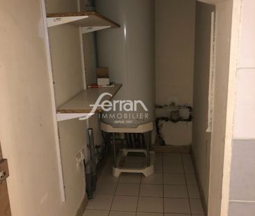 Location Appartement 3 pièces 56m² LES ARCS 83460 - Photo 4