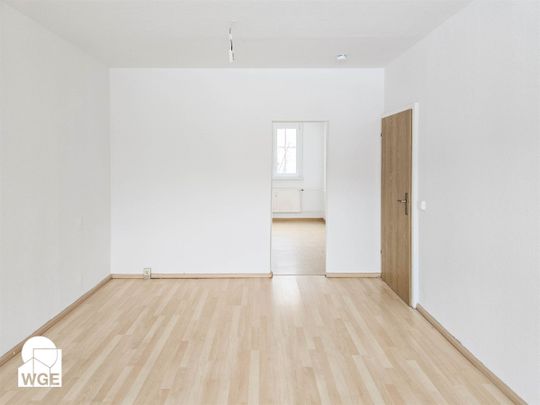 Wohnen in der südl. Innenstadt - Photo 1